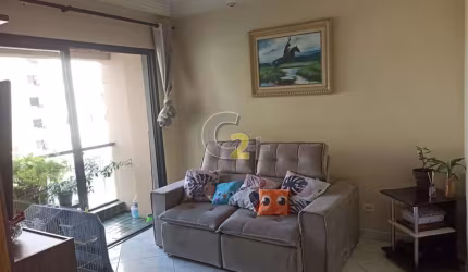 APARTAMENTO - VENDA - VILA LEOPOLDINA - 3 DORMS - 1 SUITE - 1 VAGA