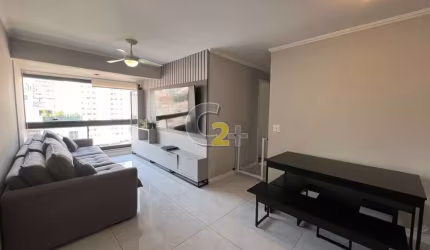 APARTAMENTO - VENDA - POMPÉIA - 3 DORMS - 1 SUITE - 2 VAGAS