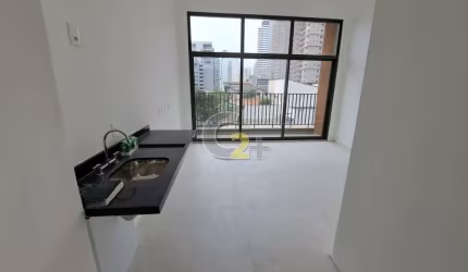 Apartamento á venda no bairro das Perdizes, com 1 quarto, sendo 1 suíte.