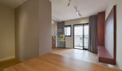 Apartamento studio a venda Santa cecilia , 1 quarto 37,87 m2