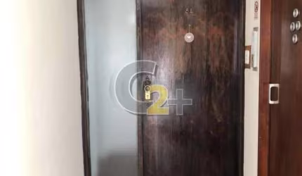 Apartamento no bairro da Lapa, com 4 dormitórios, sendo 1 suíte e 1 vaga de garagem.