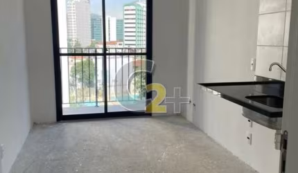 APARTAMENTO - VENDA - PINHEIROS - 1 DORMITÓRIO - SEM VAGA - 27M2