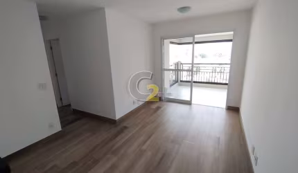 APARTAMENTO - VENDA - VILA MARIANA - 2 DORMITÓRIOS - 2 VAGAS