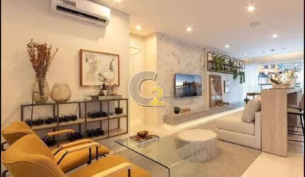 APARTAMENTO - VENDA - POMPEIA - 2 DORMITÓRIOS - 1 SUITE - 1 VAGA