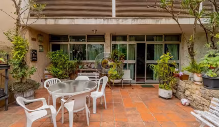 SOBRADO - VENDA - PARAÍSO - 6 DORMITÓRIOS - 1 SUITE - 4 VAGAS