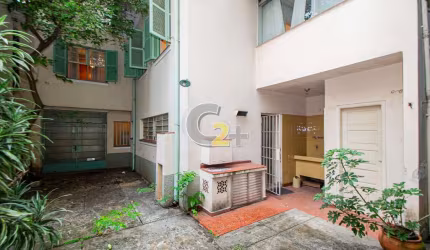Casa á venda em Perdizes com 4 quartos e 5 vagas