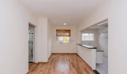 Apartamento à venda em Pinheiros com 2 quartos, 1 vaga de garagem