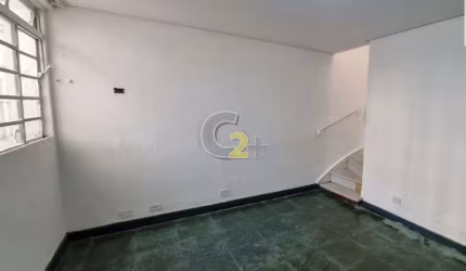 Sobrado, venda, Perdizes, 5 quartos, 1 vaga de garagem.