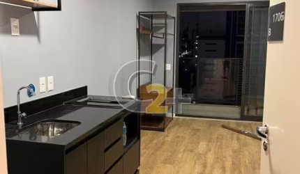 Apartamento Venda  Pompeia 1 quarto sem vaga 26,50M²