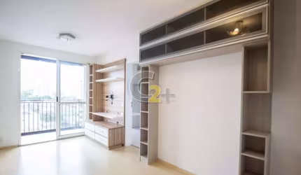 APARTAMENTO - VENDA - POMPÉIA - 1 SUITE - 1 VAGA