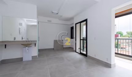 Apartamento Studio à venda na Vila Madalena com 1 quarto e 1 vaga