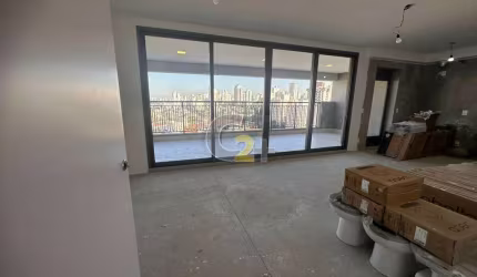 APARTAMENTO - VENDA - JARDIM AURÉLIA - 3 SUÍTES - 2 VAGAS