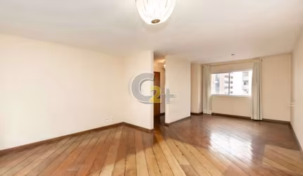 APARTAMENTO - VENDA - CONSOLAÇÃO - 3 DORMITÓRIOS - 1 SUITE - 2 VAGAS