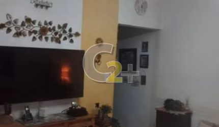 Apartamento á Venda na Pompeia com 2 quartos Sem vaga