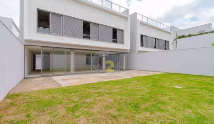 Casa de condomínio a venda no Jardim Europa com 4 suítes, 4 vagas