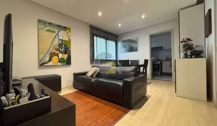 Apartamento à venda , Barra Funda , 2 quartos , 1 vaga