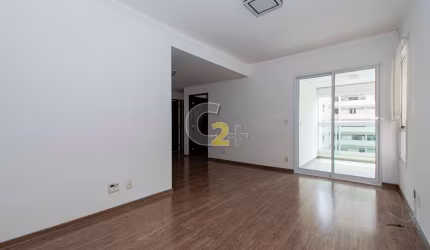 Apartamento à venda em Higienópolis com 2 quartos, sendo 1 suíte e 2 vagas