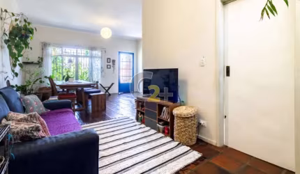Casa a venda com 2 quartos na Vila Leopoldina