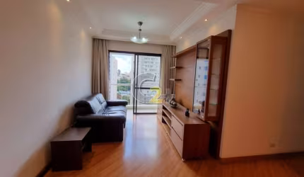 APARTAMENTO - POMPÉIA - 3 DORMITÓRIOS - 1 SUÍTE - 1 VAGA