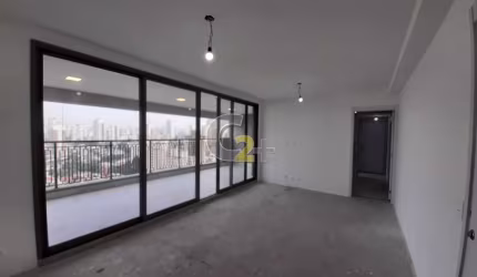 APARTAMENTO - VENDA - VILA MARIANA - 3 SUITES - 2 VAGAS DE GARAGEM