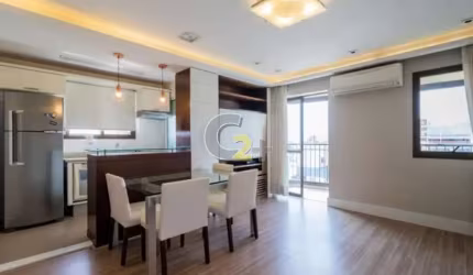 Apartamento 2 quartos a venda em Perdizes!