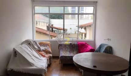 Apartamento garden a venda na Barra funda 2 quartos sem vaga