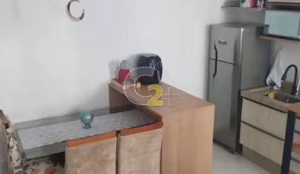 Apartamento semi mobiliad Venda  Agua branca 2 quartos  Sem vaga