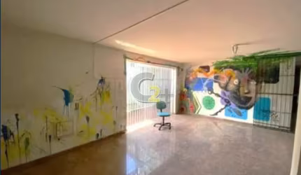 SOBRADO COMERCIAL - VENDA - SUMARÉ - 607 M² - 10 VAGAS