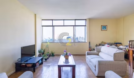 APARTAMENTO - VENDA - BELA VISTA - 3 DORMITÓRIOS - SEM VAGA