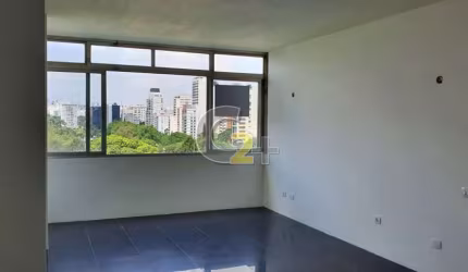APARTAMENTO VENDA JARDIM EUROPA 2 DORMITORIOS SUITE VAGA