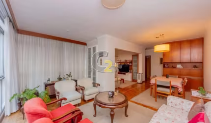 APARTAMENTO - VENDA - JARDIM EUROPA - 3 DORMITÓRIOS  - 1 VAGA