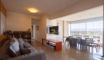 APARTAMENTO - BARRA FUNDA -  3 DORMS - 1 SUITE - 2 VAGAS
