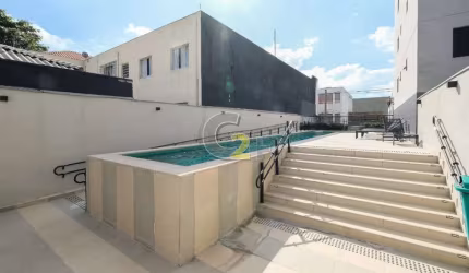 APARTAMENTO - VENDA - BOM RETIRO -1 DORMITÓRIO - SEM VAGA