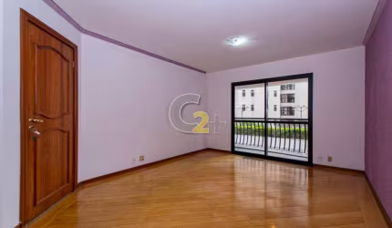 Apartamento a venda no Alto da Lapa 3 quartos, 1 suite, 2 vagas