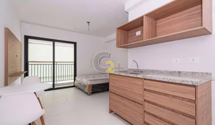 Apartamento a venda Vila Madalena , 1 dormitório, 1 vaga