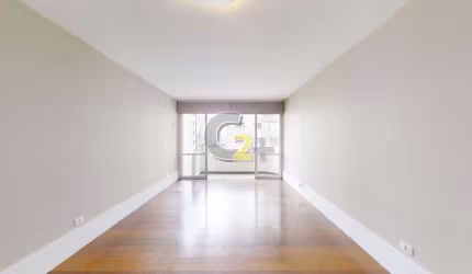 Apartamento à venda na Vila Madalena 105m², 3 quartos, sendo 1 suíte e 2 vagas