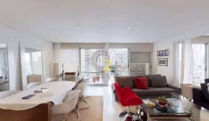 Apartamento 3 quartos a venda em Perdizes!