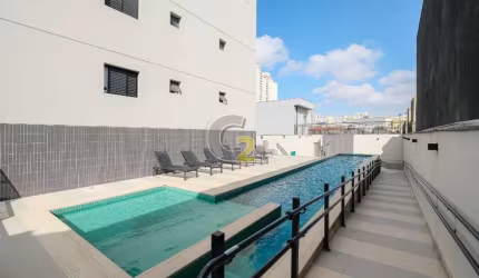 Apartamento a venda no Bom Retiro com 1 quarto, sem vaga