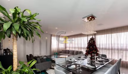 Apartamento a venda em Perdizes 3 suites, 4 vagas