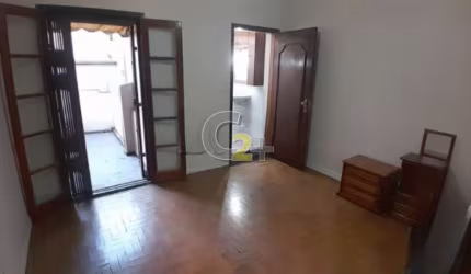 Casa a venda em Perdizes com 2 quartos, 1 suite, 1 vaga