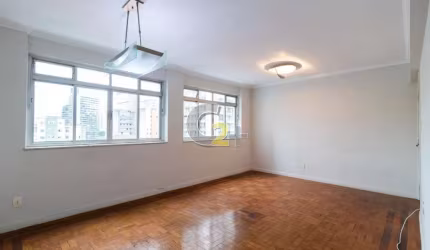 Apartamento a venda no Paraiso 3 quartos, 1 suite, 1 vaga