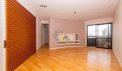 Apartamento à venda em Perdizes,  3 quartos, 1 suite, 2 vagas