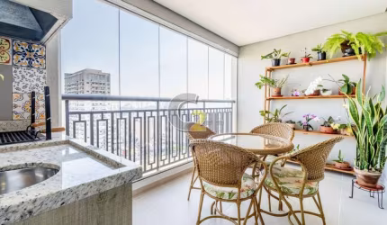 Apartamento  venda na Barra Funda 3 quartos, 1 suite, 2 vagas