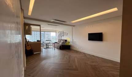 Apartamento a venda com 3 suites na Vila Madalena