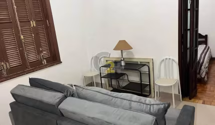 Apartamento a venda na Republica com 1 quarto