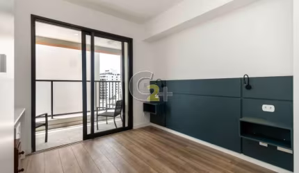 APARTAMENTO -  VENDA - VILA MARIANA - 1 QUARTO  - SEM VAGA