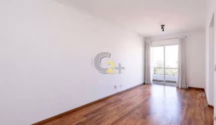 APARTAMENTO VENDO CAMPO BELO 2 DORMITORIOS 1 VAGA 65M2
