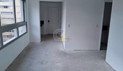 Apartamento à venda em Pinheiros com 2 quartos 1 suíte sem vaga