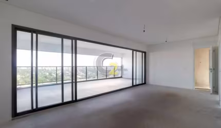 APARTAMENTO - VENDA - CAMPO BELO - 3 SUITES - 2 VAGAS