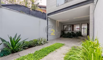 Sobrado a venda no Campo Belo,  3 quartos, 1 suite, 3 vagas
